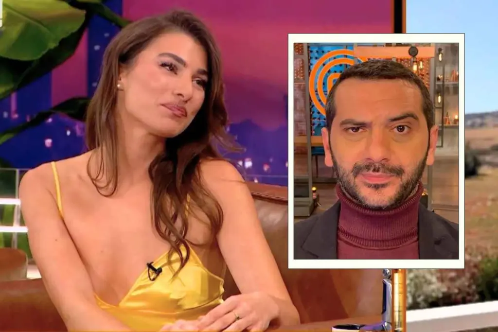 ΧΡΥΣΑ ΜΙΧΑΛΟΠΟΥΛΟΥ: Η ΕΞΟΜΟΛΟΓΗΣΗ-«ΦΩΤΙΑ» ΜΕΤΑ ΤΟΝ ΧΩΡΙΣΜΟ ΑΠΟ ΤΟΝ ΚΟΥΤΣΟΠΟΥΛΟ – «ΠΕΡΝΑΩ ΦΑΝΤΑΣΤΙΚΑ»