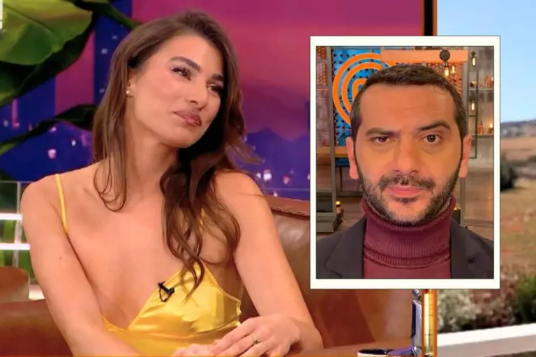 Χρύσα Μιχαλοπούλου: Η εξομολόγηση-«φωτιά» μετά τον χωρισμό από τον Κουτσόπουλο – «Περνάω φανταστικά»