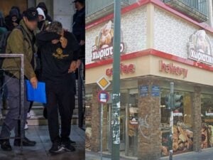 POS «τσίμπησαν» τον... Daddy του «Χωριάτικου»