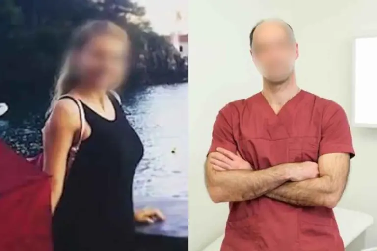 Υπόθεση ατροπίνης: Ξέσπασμα από την ίδια τη γιαγιά της 41χρονης – «Είναι δυνατόν να του βάλει δηλητήριο;»