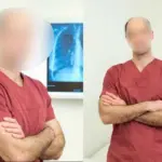 Υπόθεση ατροπίνης: Σπάει τη σιωπή του ο 41χρονος στρατιωτικός γιατρός – «Είχα αισθανθεί σοκ, οργή και θυμό»