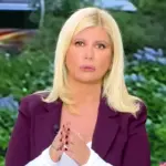 Η Κουτσελίνη ζήτησε on air συγγνώμη από την Αντωνά: «Μαράκι σου ζητώ συγγνώμη»