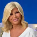 Ζήνα Κουτσελίνη: Το μήνυμα όλο νόημα ανήμερα της γιορτής της – «Δεν φοβάμαι πια ότι θα χάσω όσα με κόπο κέρδισα»