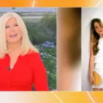 Ζήνα Κουτσελίνη: Οι ευχές on air στην κόρη της για τα γενέθλιά της