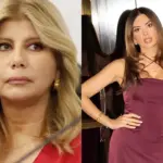 Ζήνα Κουτσελίνη: «Βέλη» κατά της Σταματίνας Τσιμτσιλή – «Θεωρώ ότι αδίκησαν τα νέα παιδιά, όχι εμένα»