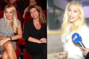 Η κριτική της Σπυροπούλου για την εκπομπή της Κουτσελίνη που θα σχολιαστεί