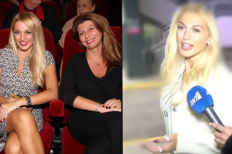 Η κριτική της Σπυροπούλου για την εκπομπή της Κουτσελίνη που θα σχολιαστεί