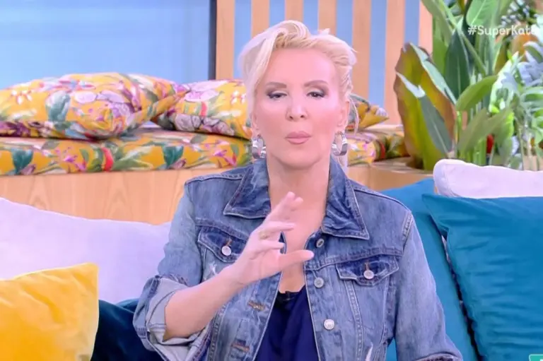 Ποια ζώδια ευνοούνται τον Οκτώβριο και ποια θα πρέπει να προσέξουν; Οι προβλέψεις από τη Βάσια Μαυράκη