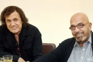 Αγωνία για την υγεία του Βασίλη Παπακωνσταντίνου - Τι αποκάλυψε ο Ζουγανέλης και τι είναι η «ΧΑΠ»