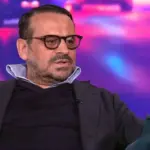 Βασίλης Ζούλιας: Μίλησε για το ραντεβού με τον Μαζωνάκη που δεν έγινε ποτέ - «Μπορεί να είχαν αλλάξει τα πράγματα»