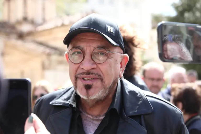 Το παράπονο του Γιάννη Ζουγανέλη: «Το σπίτι μου κάηκε ολοσχερώς και δεν έχω πάρει ούτε ευρώ αποζημίωση»