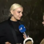 Ζόζεφιν: «Πιο πολύ ανταγωνισμό έχω φάει από άντρες» - Τι λέει για το φλερτ και τον Νίνο