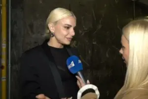 Ζόζεφιν: «Πιο πολύ ανταγωνισμό έχω φάει από άντρες» - Τι λέει για το φλερτ και τον Νίνο
