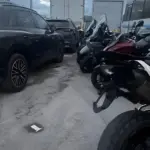 Σάλος: Γιος γνωστού επιχειρηματία πίσω από τις κλοπές πολυτελών Ι.Χ. και μηχανών