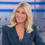 Σία Κοσιώνη: «Ο εαυτός υποβιβάζεται όταν γίνεσαι μητέρα» – Τα μαθήματα ζωής από τον γάμο της