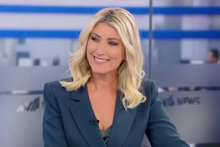 Σία Κοσιώνη: «Ο εαυτός υποβιβάζεται όταν γίνεσαι μητέρα» – Τα μαθήματα ζωής από τον γάμο της