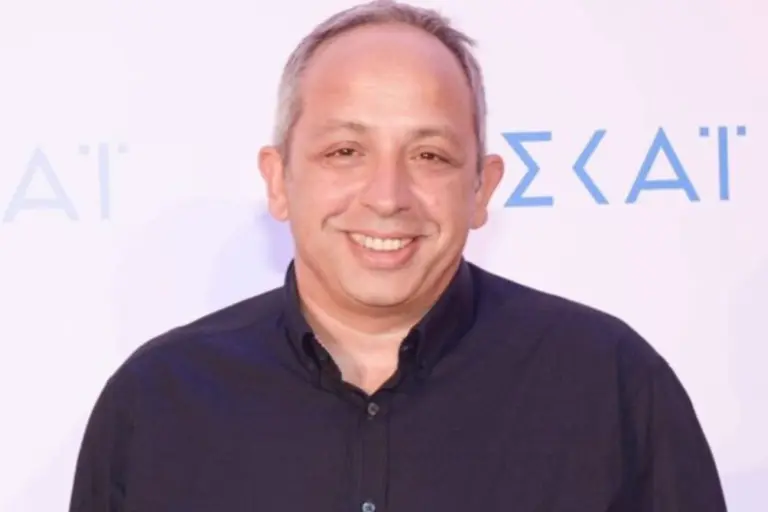 Χρήστος Κούτρας: «Πέρασα στιγμές μεγάλου άγχους, σχεδόν βάναυσες» – Η εξομολόγηση για τις απώλειες και το μέλλον