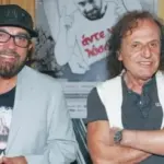 Γιάννης Ζουγανέλης για Βασίλη Παπακωνσταντίνου: Η αποκάλυψη για την υγεία του – «Θα επανέλθει πολύ δυνατά»