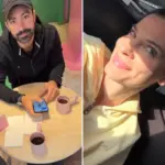 Χριστίνα Μπόμπα – Σάκης Τανιμανίδης: Η απόδραση στο Παρίσι και η απίθανη έκπληξη που έκανε τον Σάκη να καμαρώνει