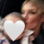 Κατερίνα Καινούργιου: Η 28η Οκτωβρίου με τον Παναγιώτη Κουτσουμπή και η νέα καθημερινότητα μετά τη γέννηση της κόρης τους