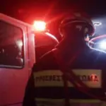 Συναγερμός στον Ασπρόπυργο: Διαρροή προπανίου από βυτιοφόρο – Εκτροπή κυκλοφορίας