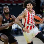 Euroleague: Άλωσε την Κωνσταντινούπολη o Ολυμπιακός με 81-73 κόντρα στην Μπεσίκτας – Νίκη παρά τις απουσίες