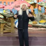 Λάκης Λαζόπουλος στα «κόκκινα»: «Θέλουν να μετρήσουν τη σάτιρα, ενώ δεν υπάρχουν όρια στην κλοπή!»