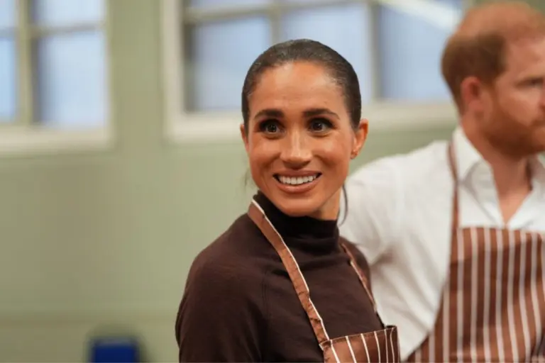 Meghan Markle: Επιστρέφει στην τηλεόραση με ρόλο-έκπληξη στο Junior MasterChef Australia