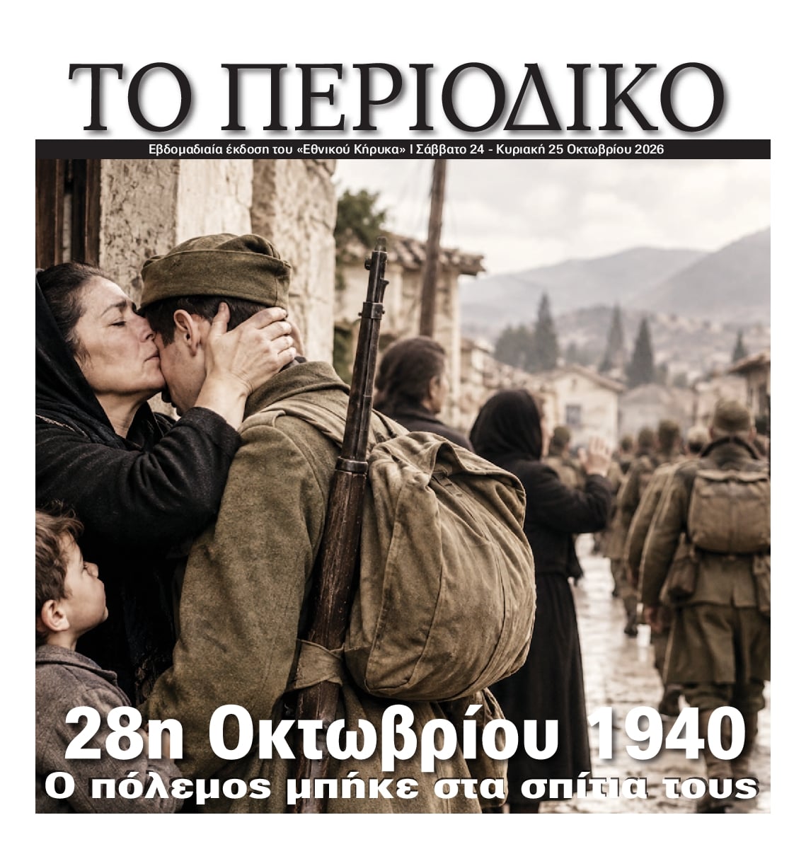 ΕΘΝΙΚΟΣ ΚΗΡΥΞ ΝΕΑΣ ΥΟΡΚΗΣ_ΕΙΔΙΚΗ ΕΚΔΟΣΗ
