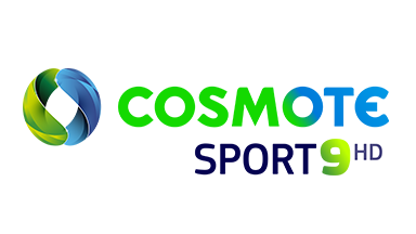COSMOTE Sport 9